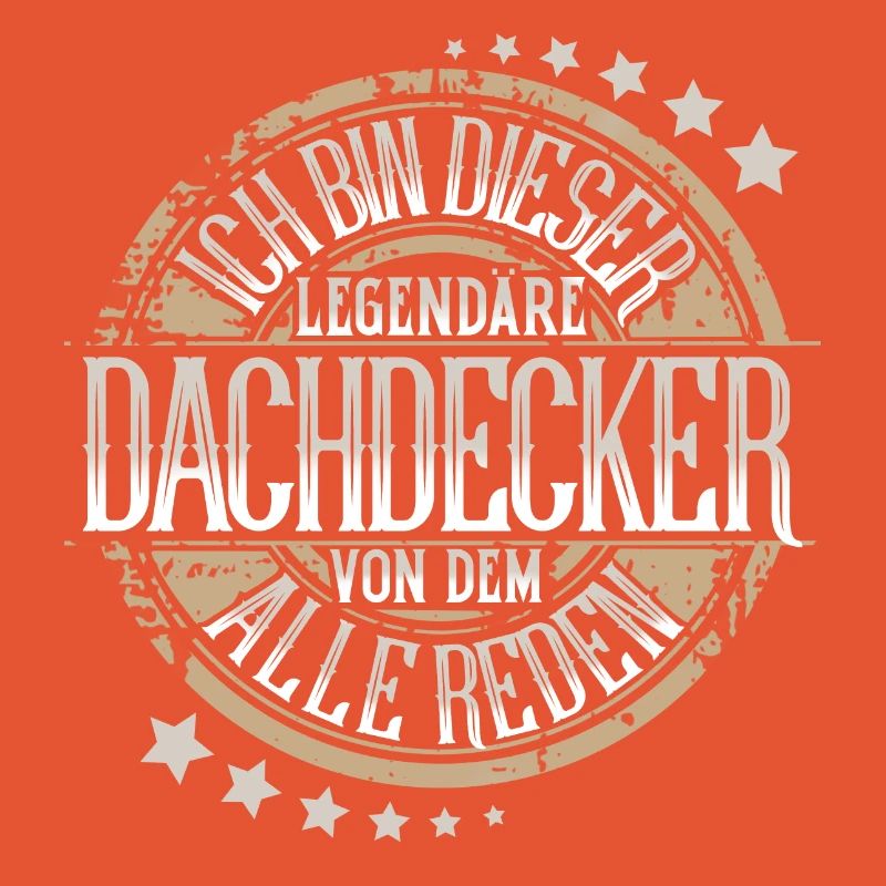 Dachdecker
