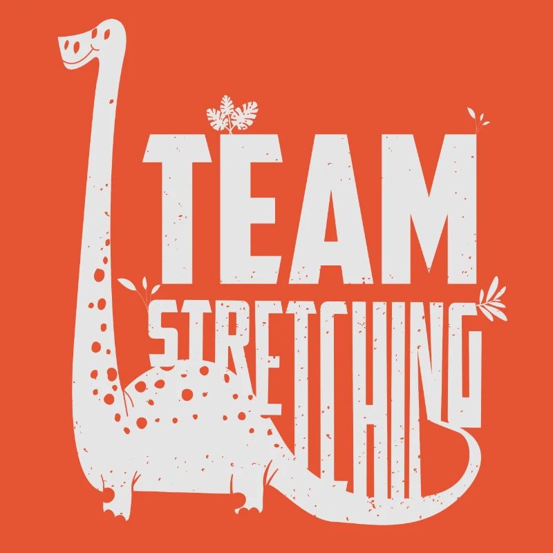 Équipe Dino Stretching