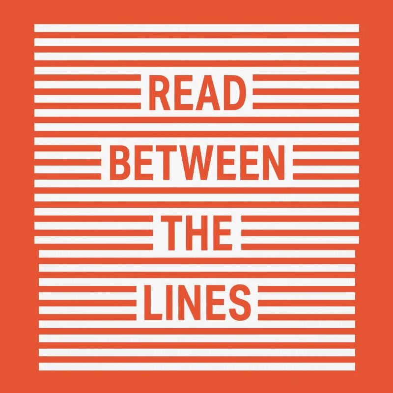 Read Between The Lines