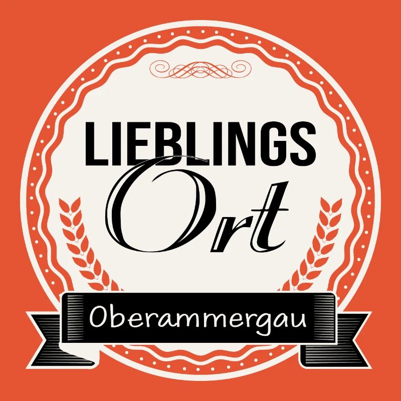 Lieblingsort Oberammergau