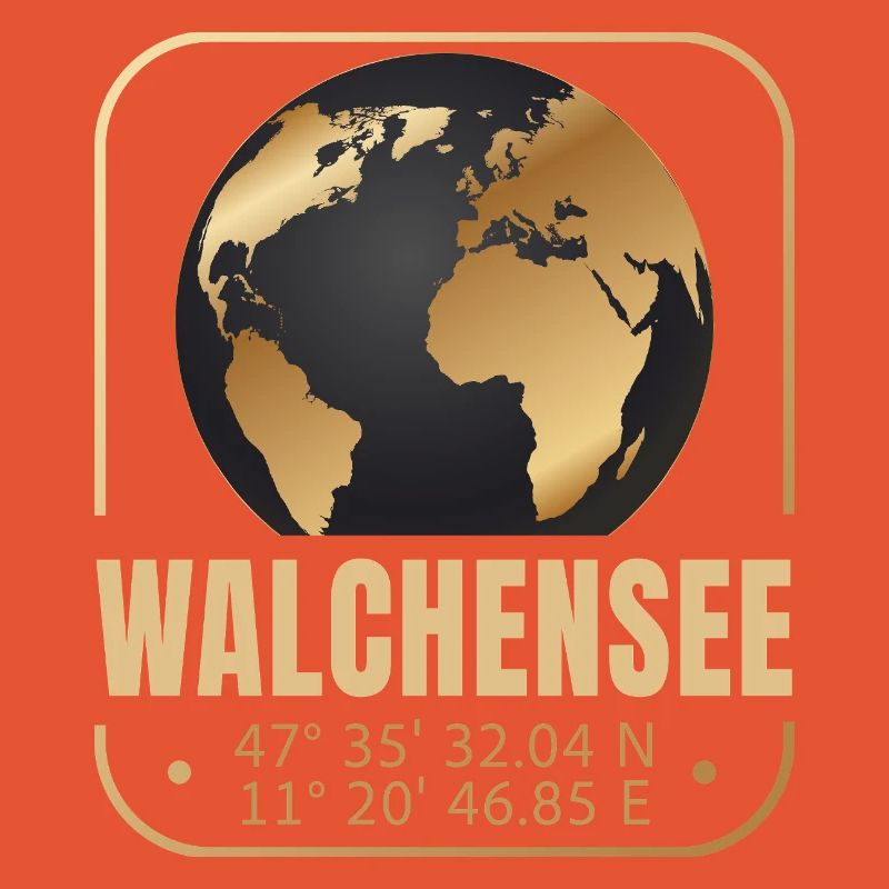 Walchensee