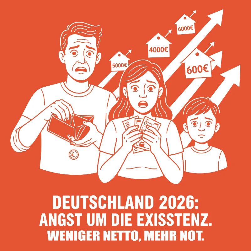 Fear for existence in 2026