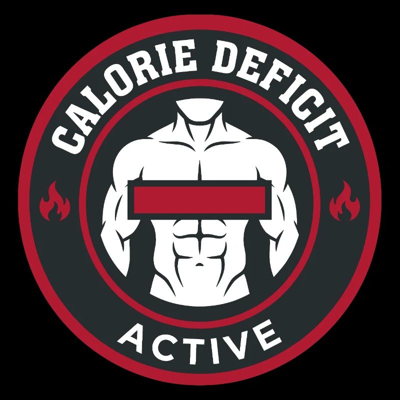 Saison de taille avec déficit calorique réduit