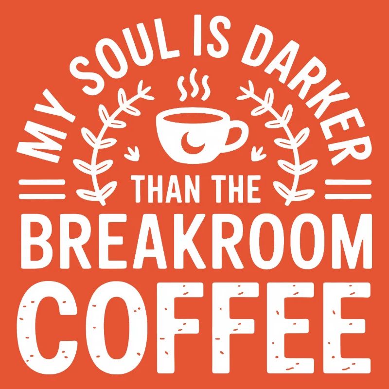 Darker Soul Breakthrough Kaffee