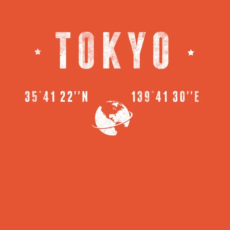 Tokyo