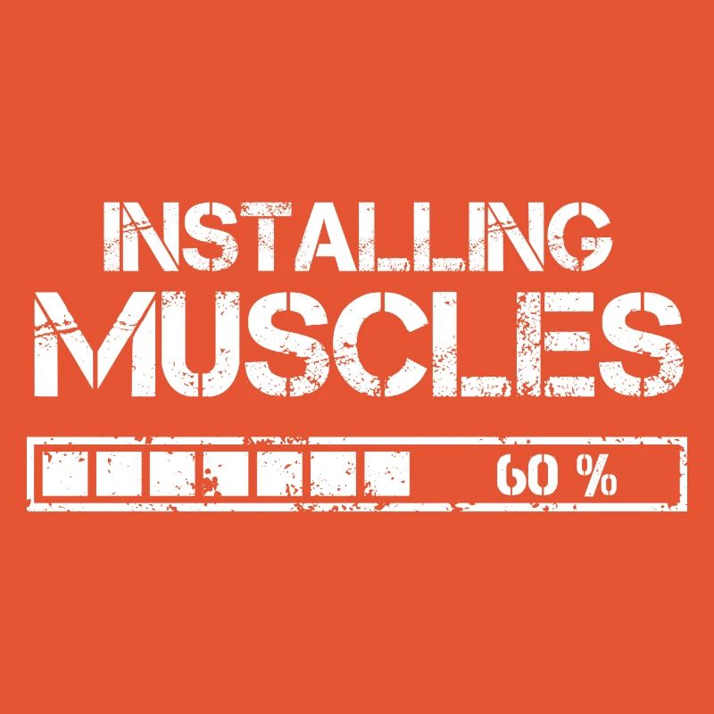 Installer des muscles