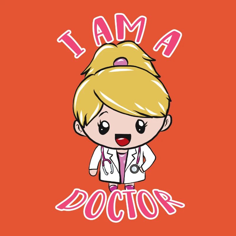 médecin