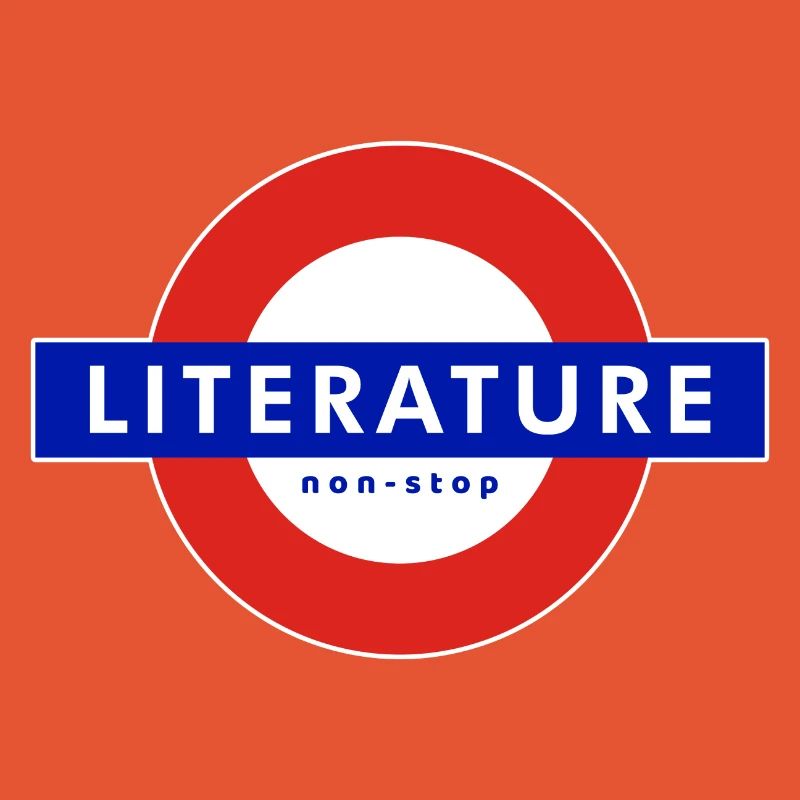 littérature - lecture continue