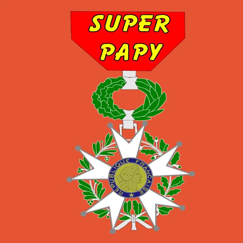 super papy