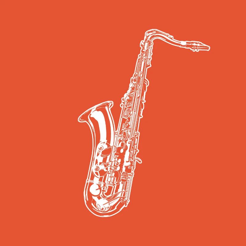 Saxophone
