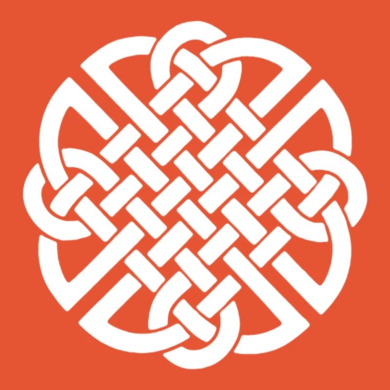 Celtic knot