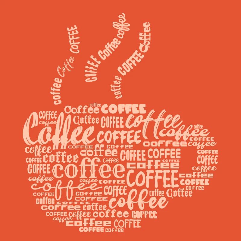 Coffee lovers Coffee saying coffee drinker