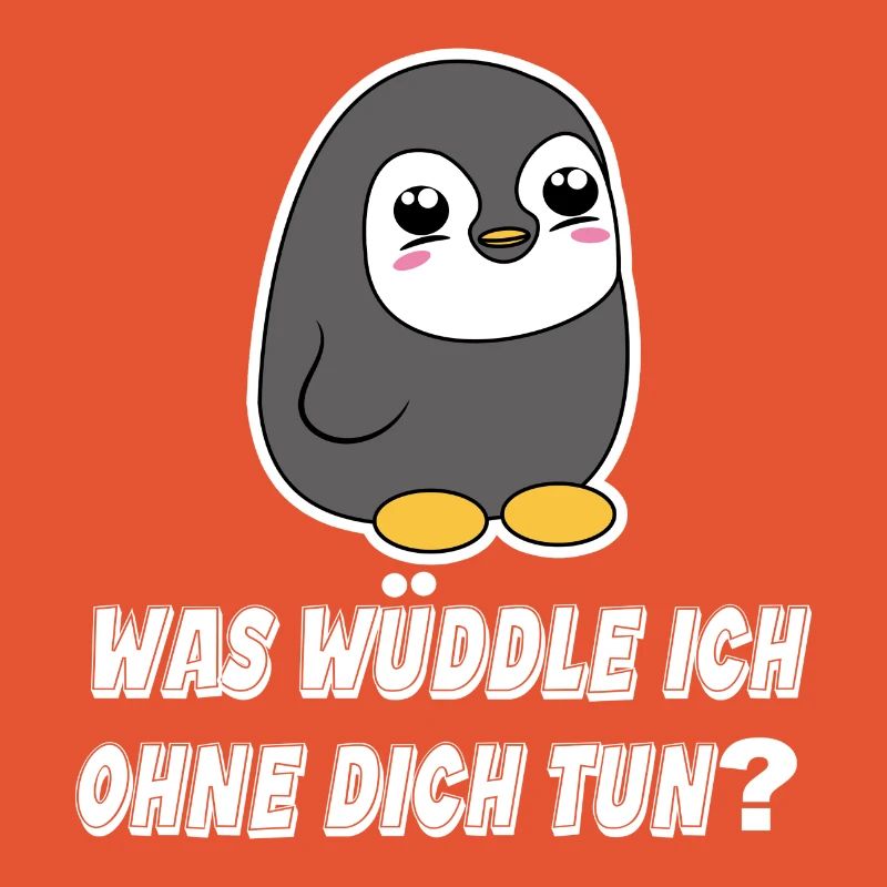 Pinguin Statement Seevogel Tier Arktis Vogel