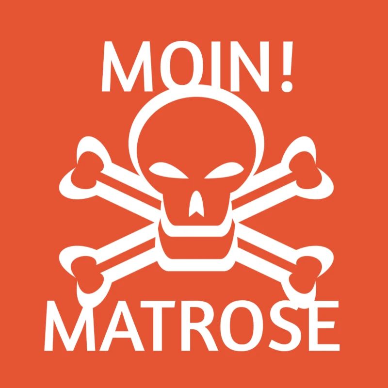 Moin! Matrose