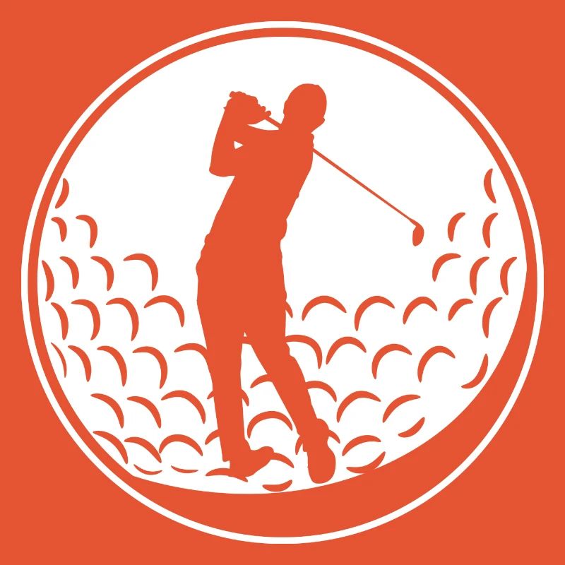 Balle de golf
