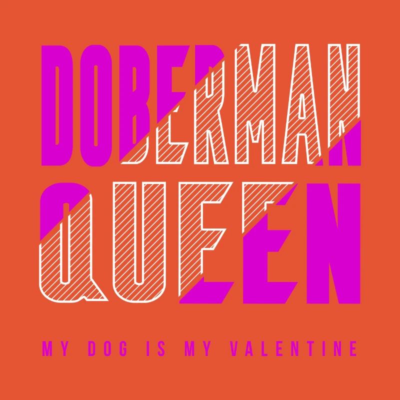 Doberman Queen