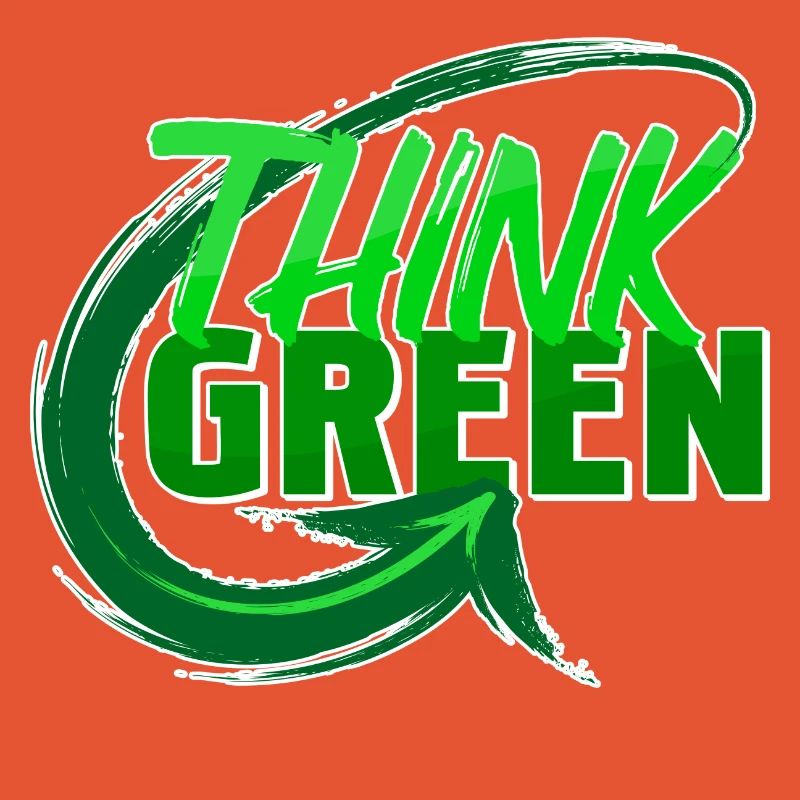 Environment Environmentalist Statement Earth Mother Nature