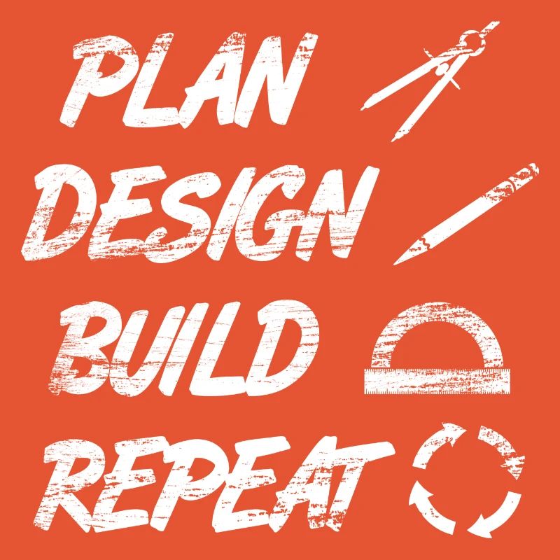 Architekt Routine