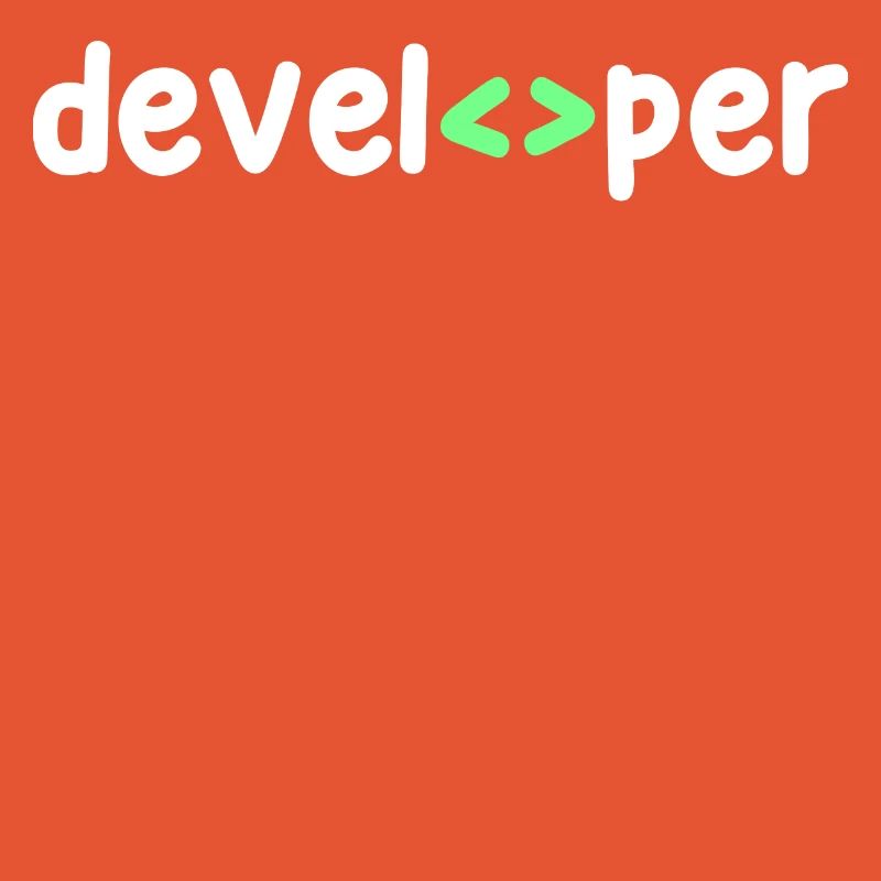 Développeur Code Scripting Debug Informatik Geek