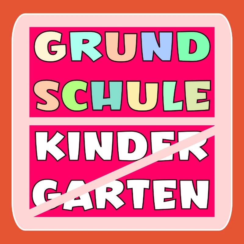 ABSCHLUSS KINDERGARTEN - HALLO GRUNDSCHULE