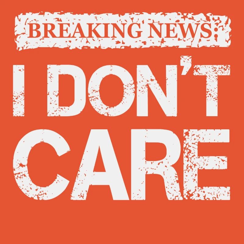 Mutiges Protest-Statement-T-Shirt-Design