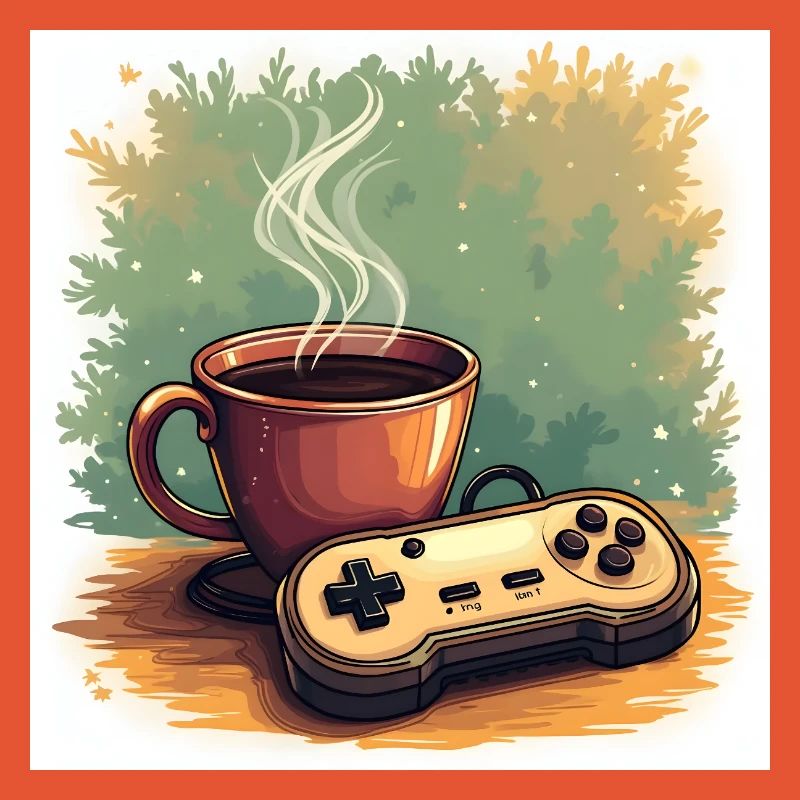 Caffeine & Campaigns