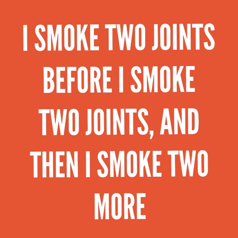 Two joints before the next