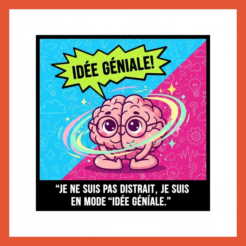 Awesome Idea Brain Pop
