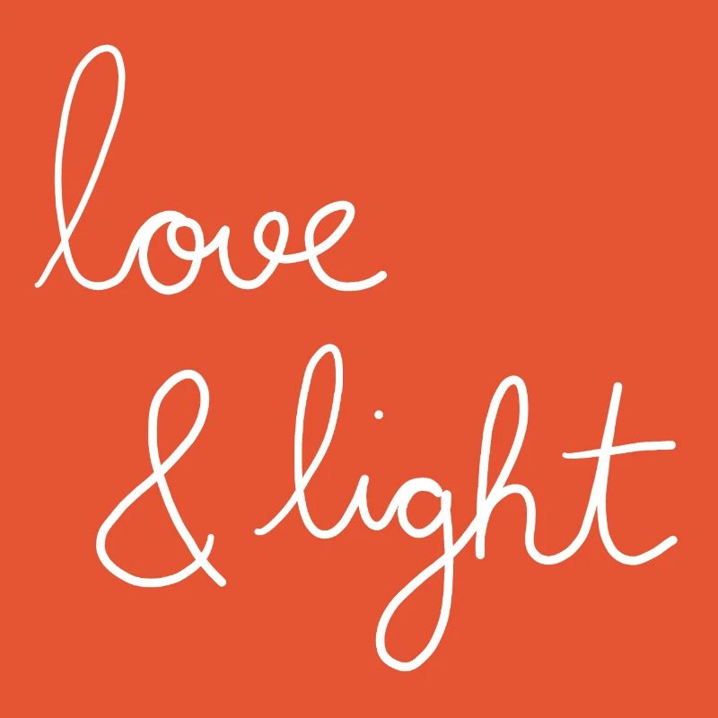 love & light