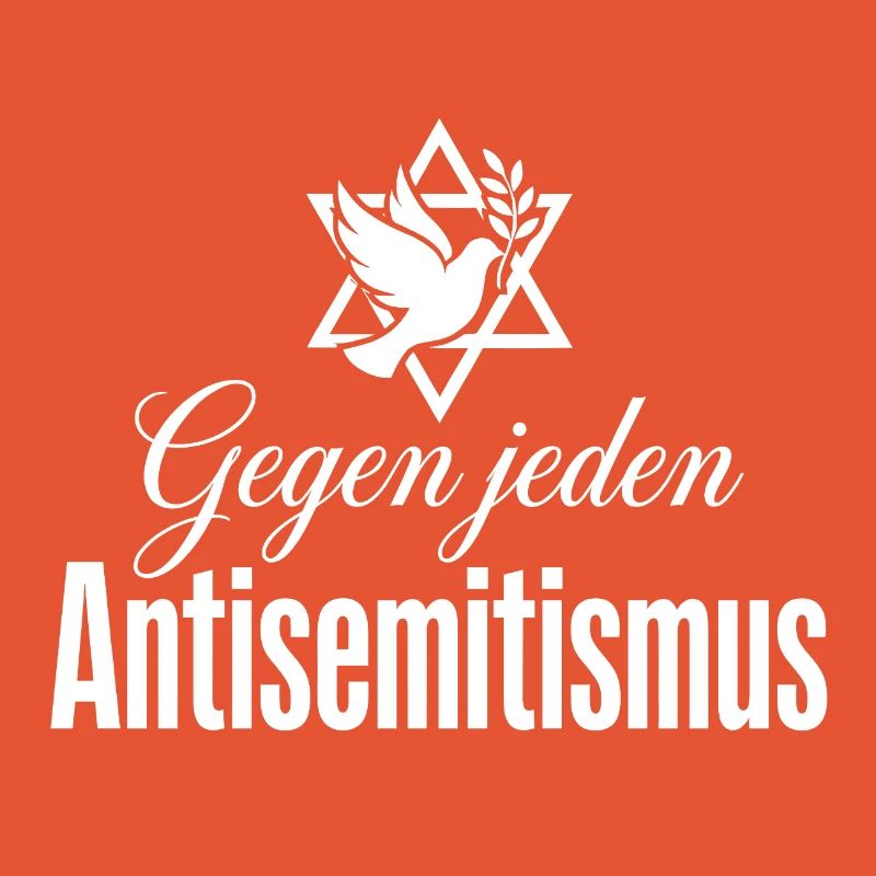 Contre tout antisémitisme