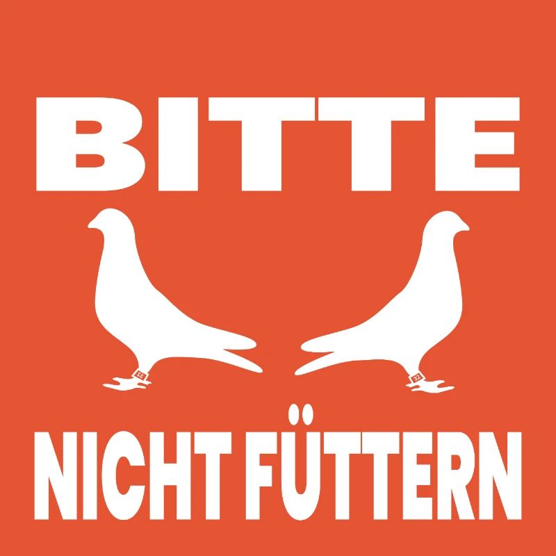 Tauben