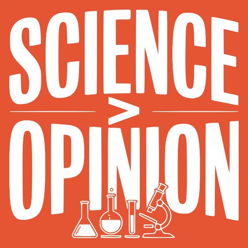 Science > Opinion