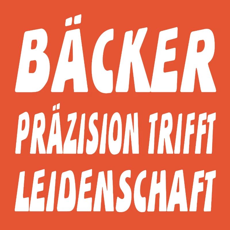Bäcker