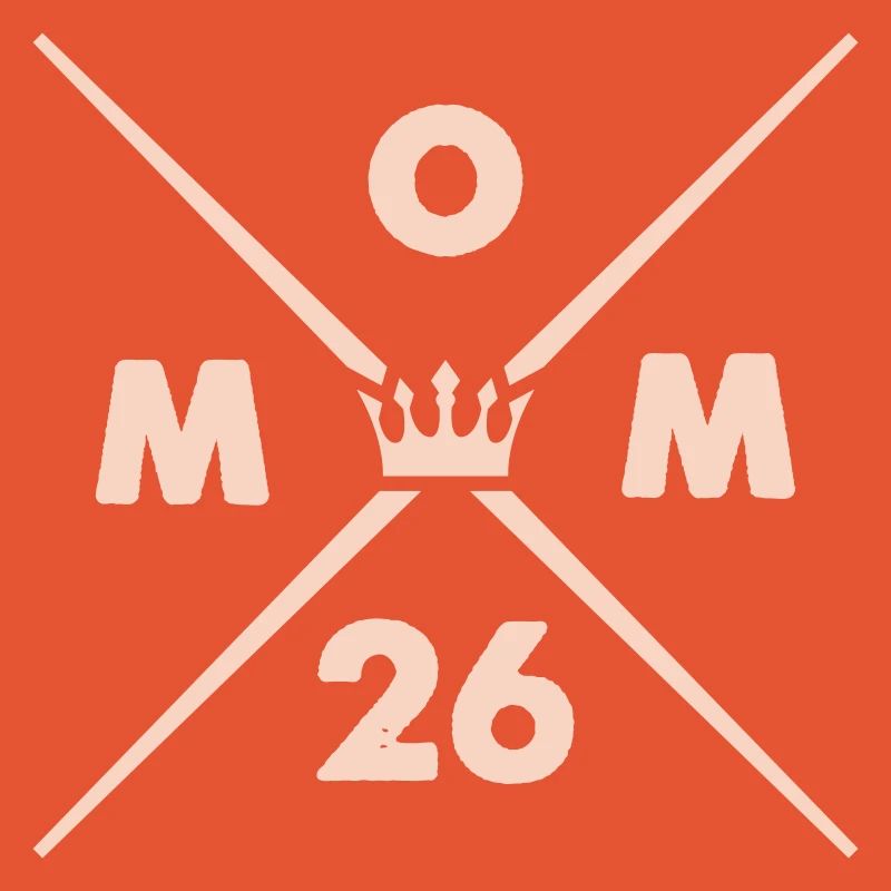 Maman 26 ans