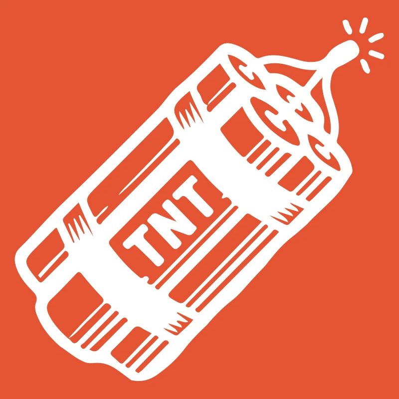 Dynamite Tnt