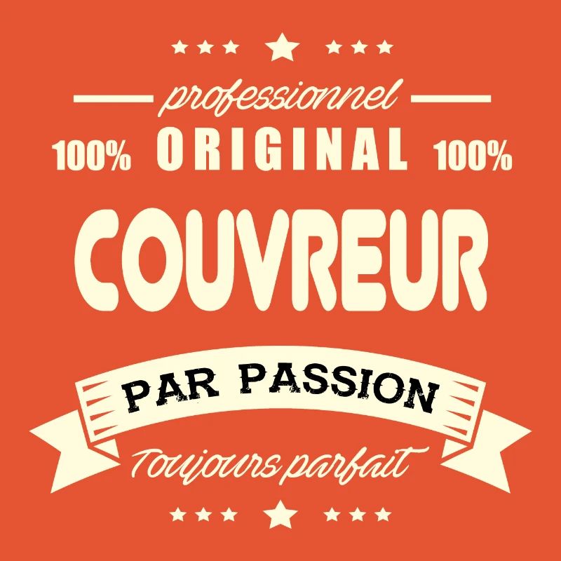 Couvreur Original