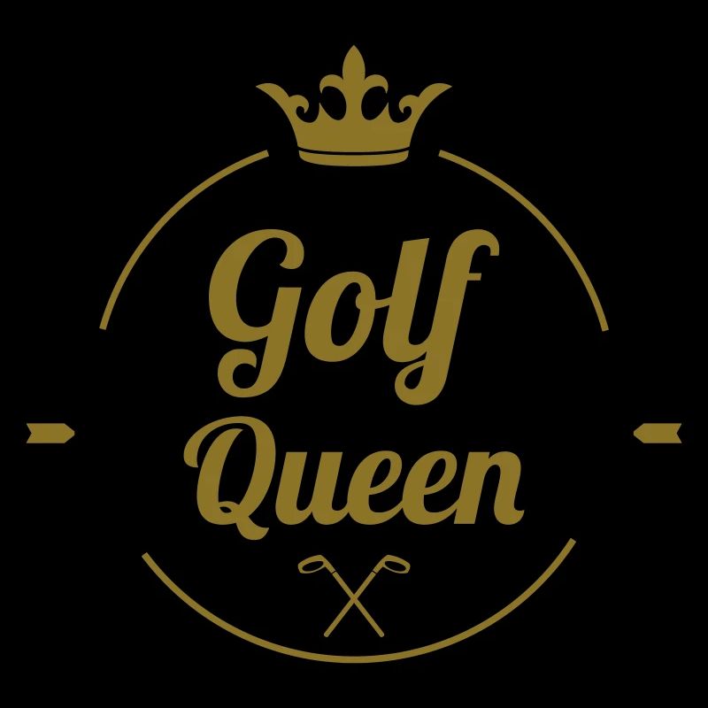 Golf Queen