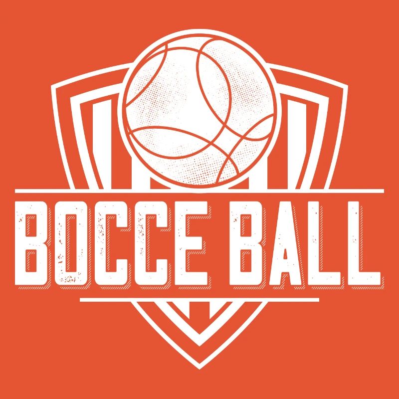 Bocce Spruch Bocce Ball mit Jack Bocci Game Bocce