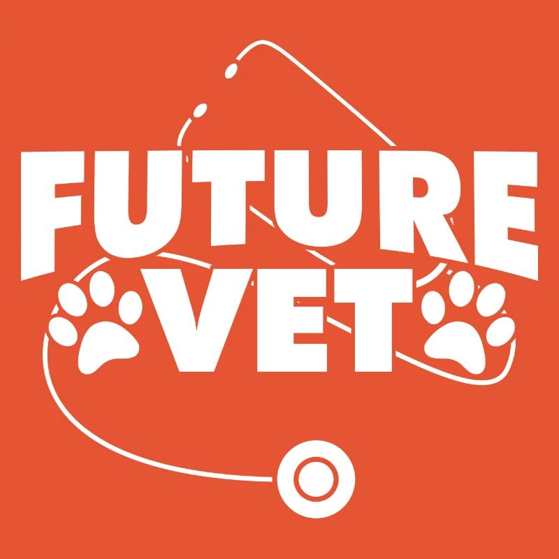 Veterinary student