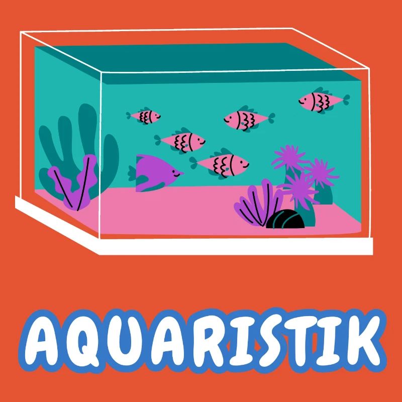 Amateurs d’aquarium