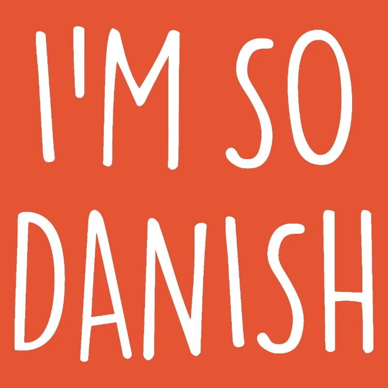 IM SO DANOIS Danemark Dänemark