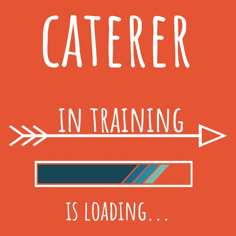 Caterer Gift Profession Training Caterer