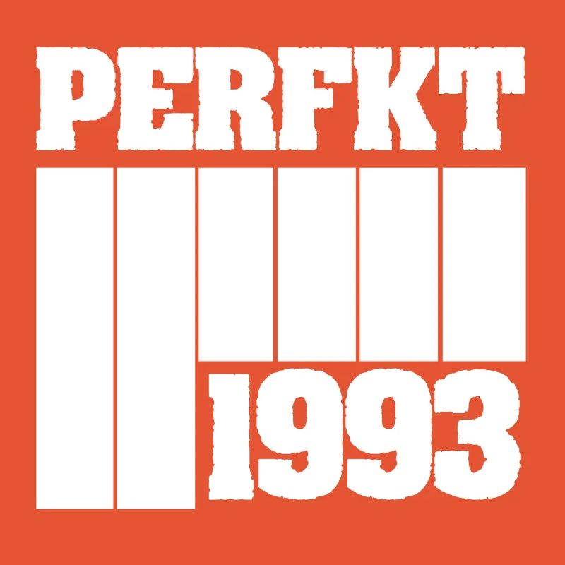 Timeless 1993 retro design