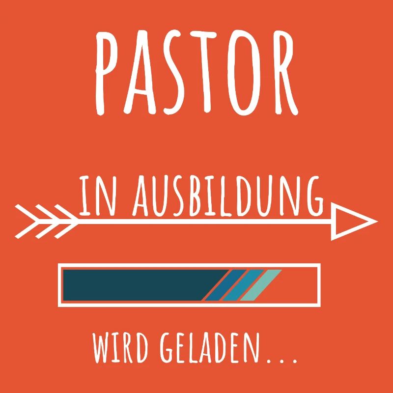 Theology Student Occupation Pastor Training