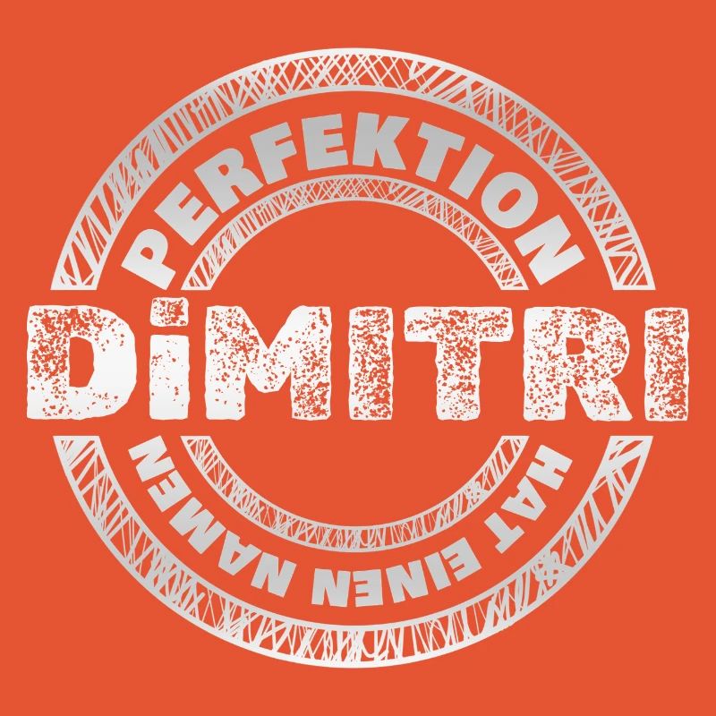 Dimitri dans le rôle de Dimitri