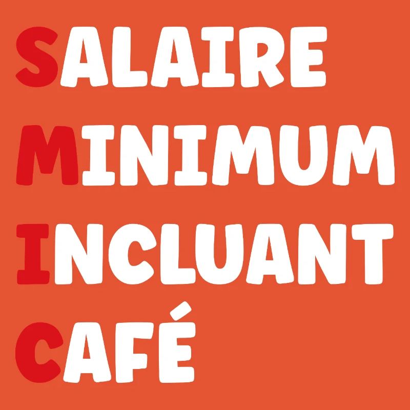 Salaire Minimum Inclusant Café smic