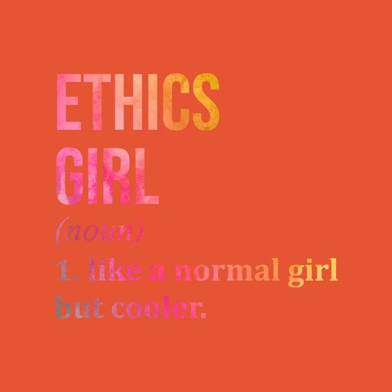 Ethisch