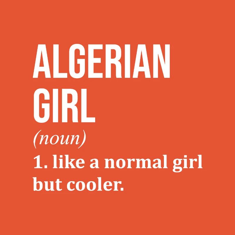 Algérie