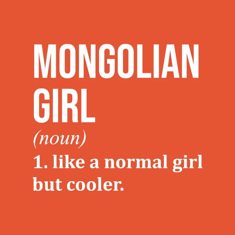 Mongolei