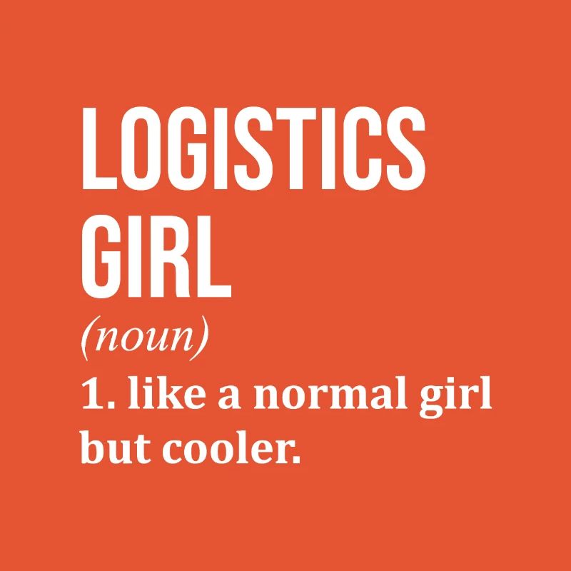 Logistics
